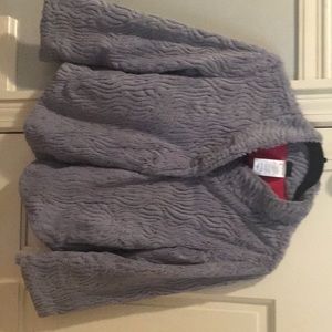 Women’s Patagonia cozy jacket